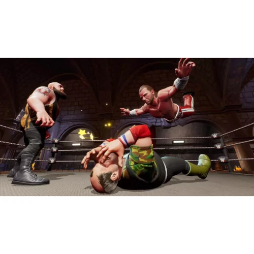 IT TAKES TWO (Nintendo Switch): Издательство Take-Two Interactive