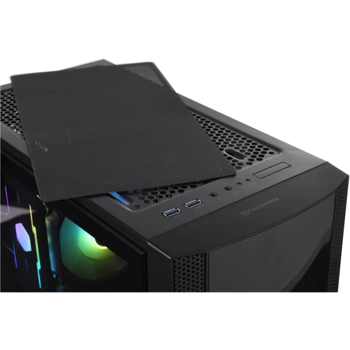 Персональный компьютер (ПК) 2E Complex Gaming (2E-9023): Объем накопителя 1 ТБ SSD + 512 ГБ SSD