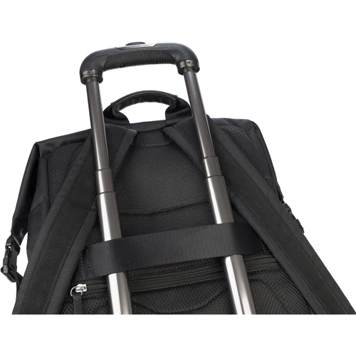 Сумка для ноутбука Tucano 15"/16" Modo Premium Black (BMDOKP-BK) фото 11