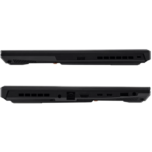 Ноутбук ASUS TUF Gaming A16 (FA617NSR-N0002W): Оперативная память 16 ГБ