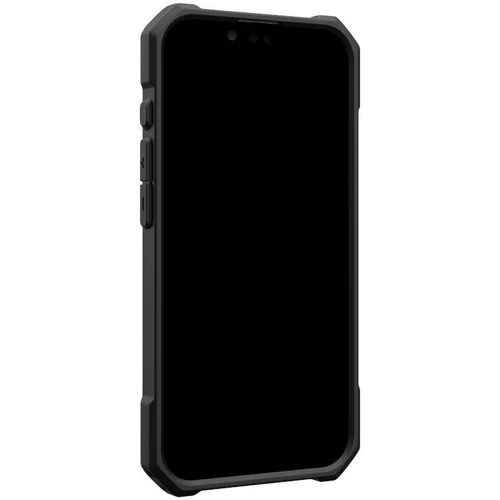 Чехол для iPhone Urban Armor Gear UAG Essential Armor MagSafe Black (114496114040) for iPhone 16e