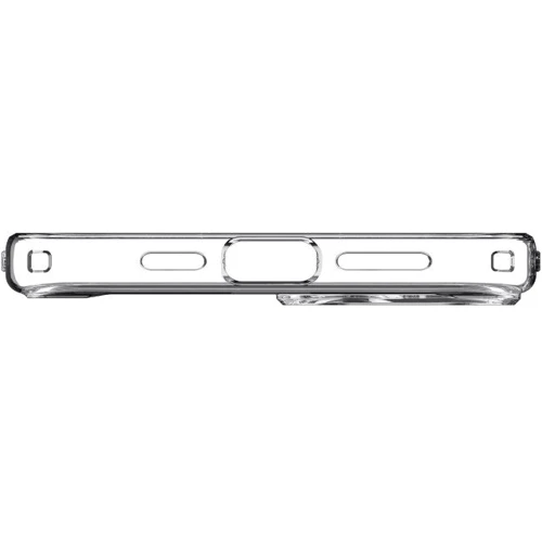 Чохол для iPhone Spigen Crystal Hybrid with MagFit Clear (ACS06463) для iPhone 15 Plus: Тип чохла накладка на заднюю часть