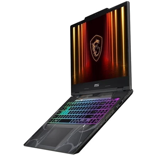 Ноутбук MSI Cyborg 17 B2RWEKG (B2RWEKG-030XPL)