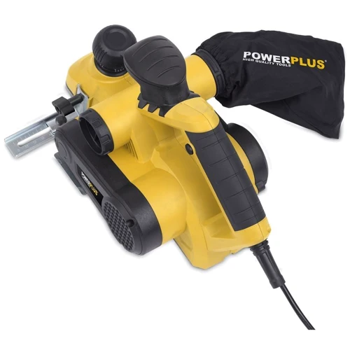 Электрорубанок Powerplus POW X1110: Производитель Powerplus