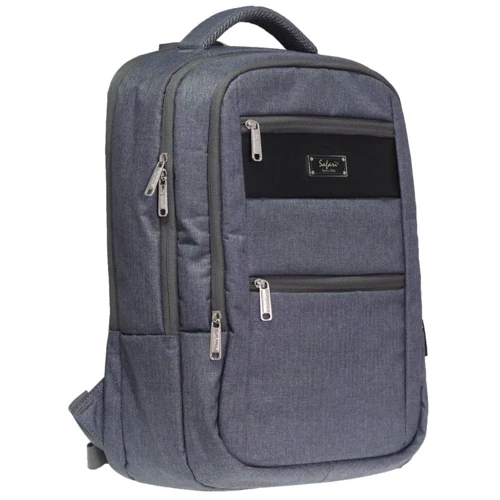 Рюкзак SAFARI 19-128L-1 3 отд., 43x30x17см