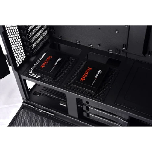Корпус Lian Li LANCOOL II Mesh RGB Black (G99.LAN2MRX.50) фото 7