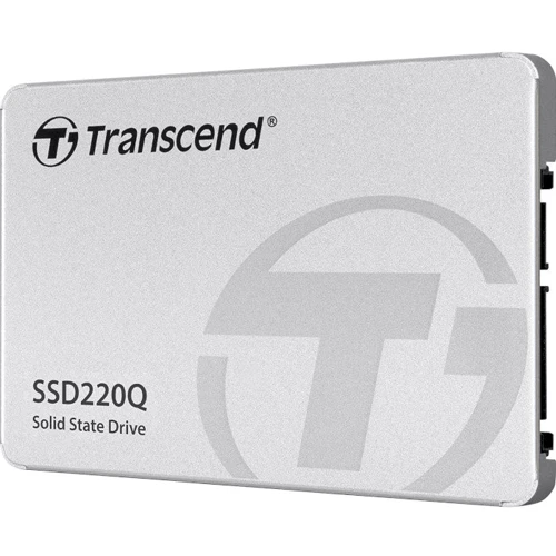 Transcend SSD220Q 2 TB (TS2TSSD220Q)
