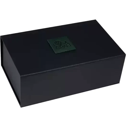 Маска кошки LOVECRAFT зеленая