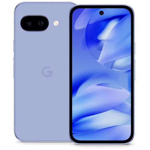 Смартфон Google Pixel 9a 8/128Gb Iris: Дисплей 6.3" pOLED (1080 x 2424) / 422.2 PPI / Corning Gorilla Glass 3