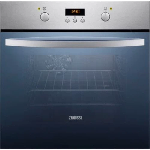 Духовой шкаф электрический Zanussi OPZA4210X