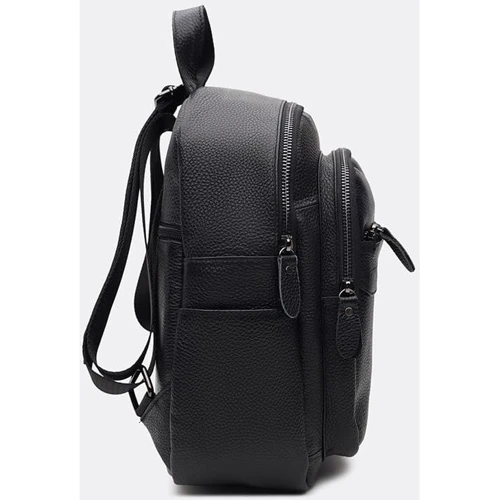 Женский рюкзак Keizer черный (K11080-black): Тип Рюкзаки