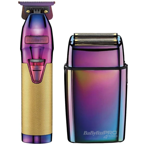 Машинка для стрижки (тример) Babyliss PRO FXCHAMPKE Chameleon