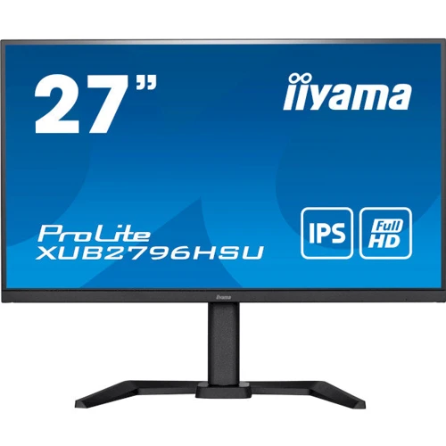 Монитор iiyama XUB2796HSU-B5