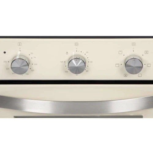 Духовой шкаф электрический Ventolux NEW YORK 6 MT (IVORY): Класс энергопотребления A