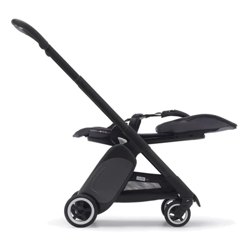 Шасси для коляски Bugaboo Ant Black черное (910120ZW01)