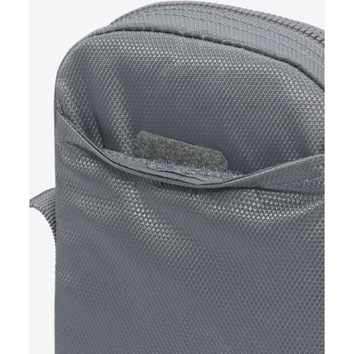 Сумка Nike NK Heritage S Cross Body Bag 1L сіра Уні 18x13x3 см (BA5871-084): Додатково Имеет плечевой ремень