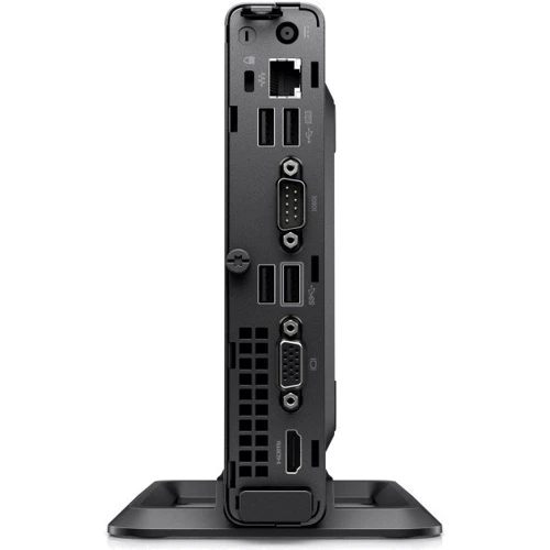 Персональный компьютер (ПК) HP 260 G3 DM (6JZ74ES): Процессор Intel Core i3-7130U
