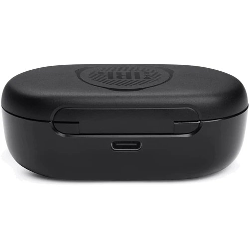 Наушники JBL Quantum Black (JBLQUANTUMTWSBLK) UA