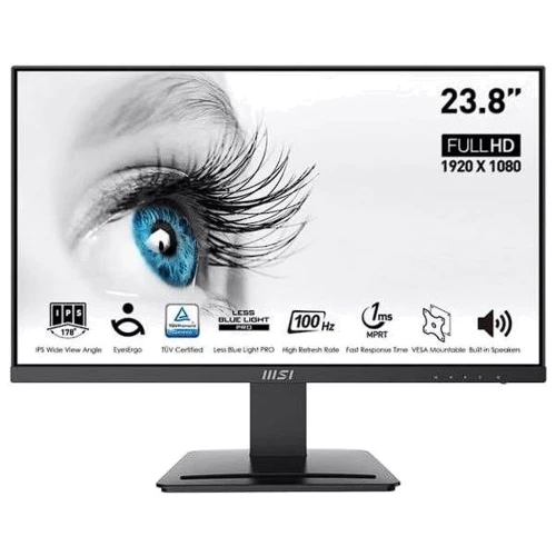 Монитор MSI PRO MP243X