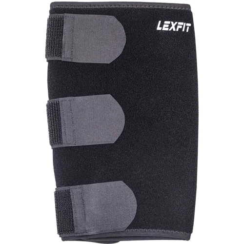 Бандаж для гомілки USA Style LEXFIT чорний (LBS-1006): Класифікація Ортопедичні