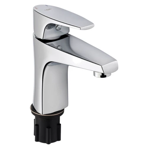 Смеситель для раковины Qtap Optima CRM 001