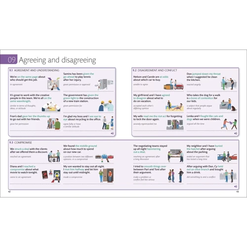 English for Everyone English Idioms: ISBN 978-0-2413-3588-8