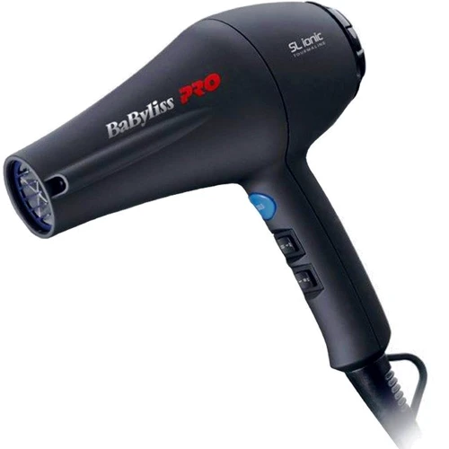 Фен BaByliss PRO BAB5586GE