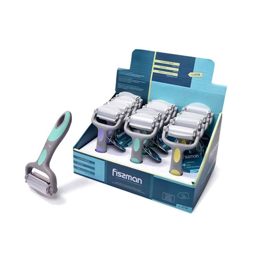 Fissman 8738