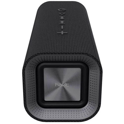 Акустика Havit HV-M16 Black: Цвет черный