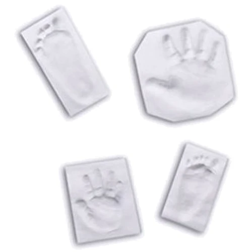 Baby Art Magnet Keepsake (34120058)