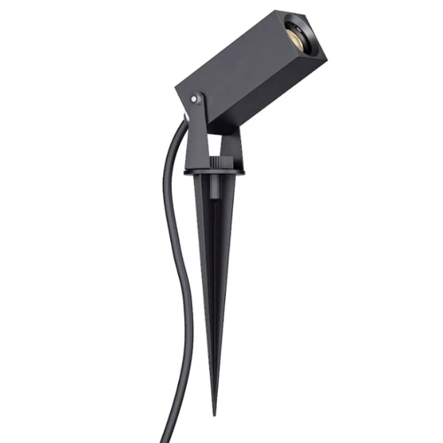 

Спот грунтовой Kloodi KDSL-PA35X35 3W 3K 30D
