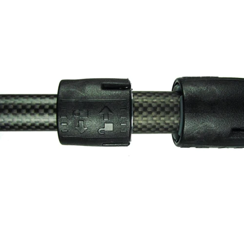 Стойка микрофонная RODE BOOMPOLE PRO: Тип Микрофонные стойки