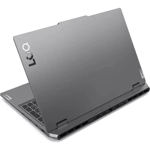Ноутбук Lenovo LOQ 15IAX9 (83GS00KVLT): Процесор Intel Core i5-12450HX (2.4 - 4.4 ГГц) / 8 - ядерный