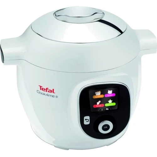 Мультиварка Tefal COOK4ME+ CY851130
