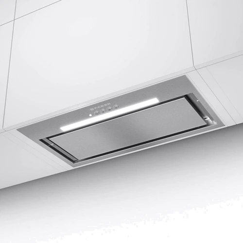 Витяжка FABER Inka Lux Evo X A70 (305.0665.354): Тип фільтра повітря Рециркуляция, Отвод