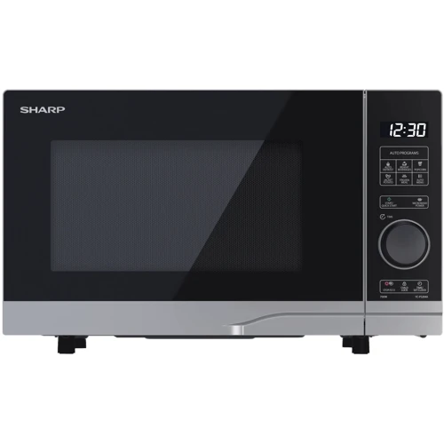 Микроволновая печь Sharp YC-PS204AE-S