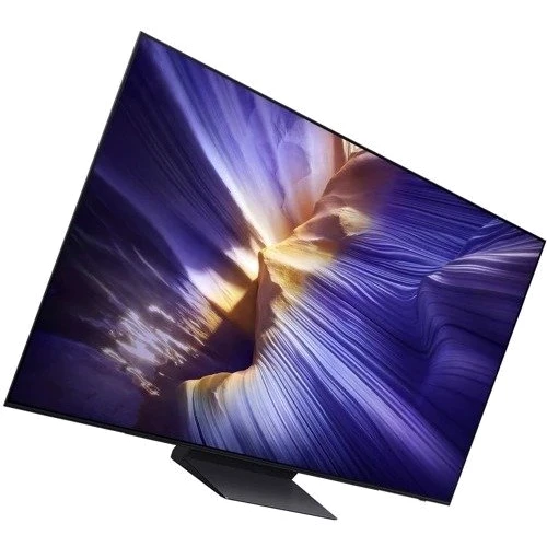 Телевизор Samsung QE55S90FAEXUA