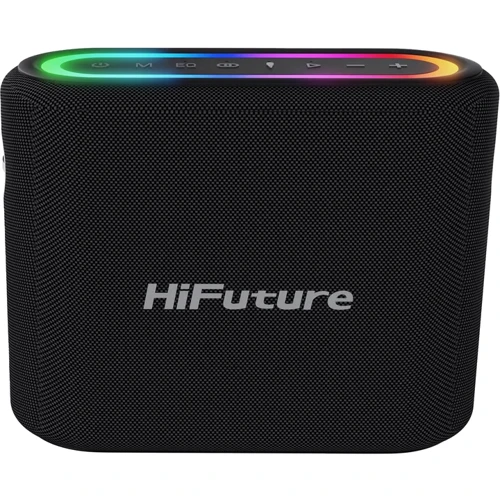 Акустика HiFuture Vocalist 300 Black (vocalist300.black)