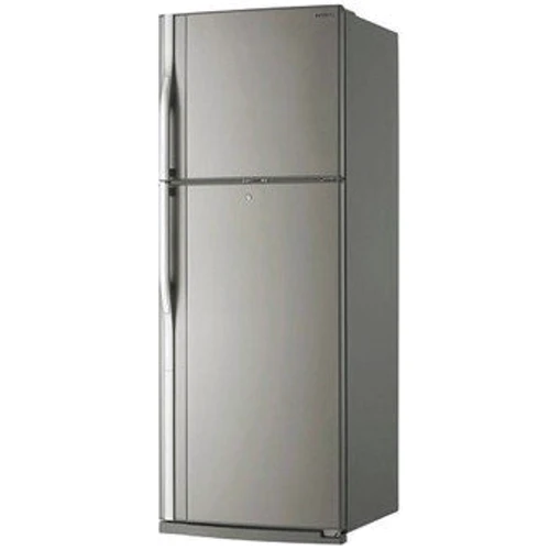 Холодильник Toshiba GR-R46UT-C(SZ) Silver Harline