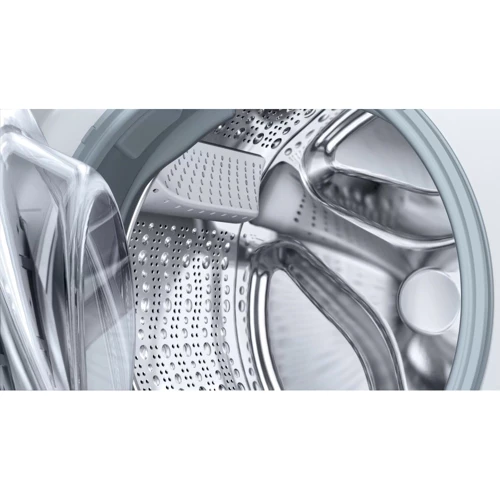Стиральная машина Siemens WM14US6EPL: Тип загрузки фронтальная