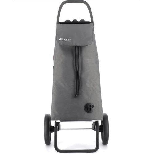 Сумка-візок Rolser I-Max Termo Zen 2LRSG Marengo сіра (IMX356-1031): Тип Хозяйственные сумки