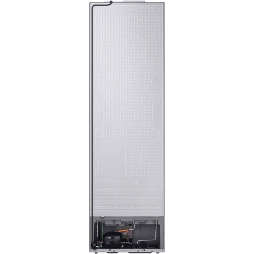 Холодильник Samsung RB38C603EEL/UA: Общий объем, л 385