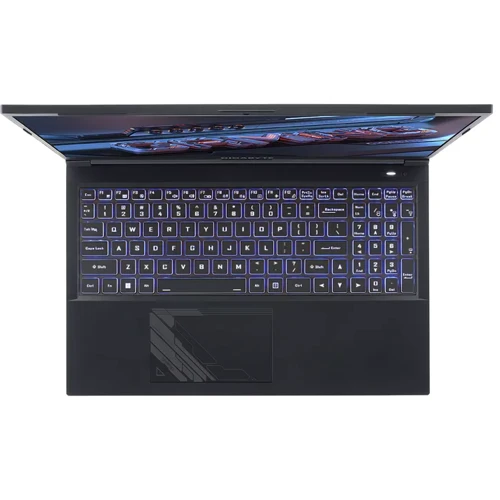 Ноутбук GIGABYTE G7 KE (KE-52EE213SD): Екран 17.3" IPS (1920x1080) FullHD