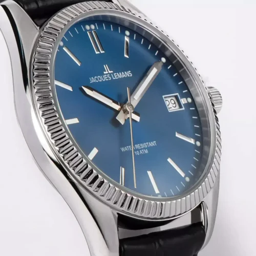 Наручные часы Jacques Lemans Derby 50-3R (329428): Тип Мужские