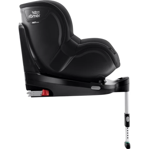 Автокресло Britax-Romer Dualfix M i-Size Cosmos Black (2000030112) фото 5