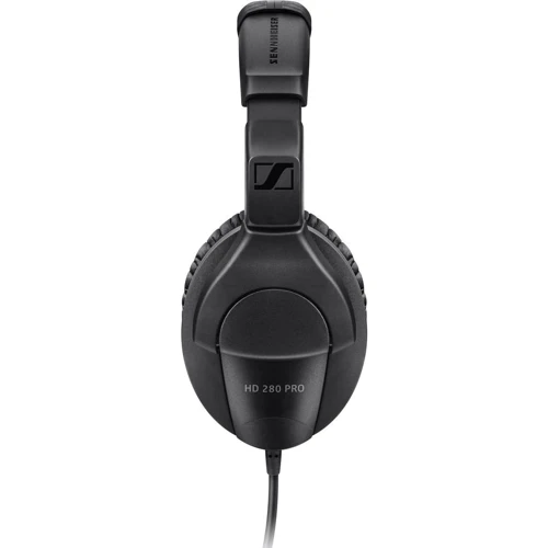 Навушники Sennheiser HD 280 PRO: Діапазон частот (Гц) 8-25000