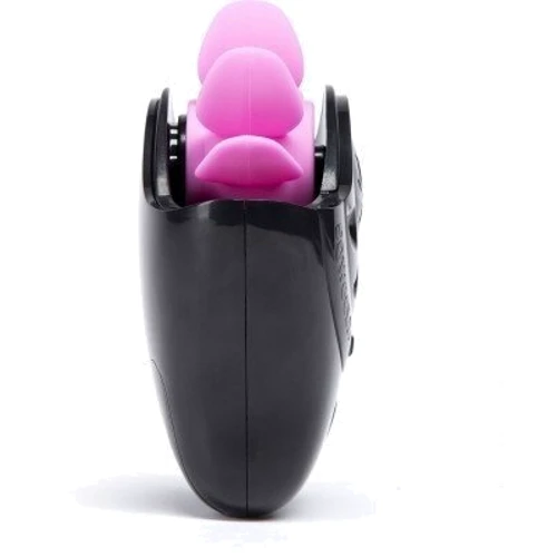 Симулятор орального сексу Sqweel 2 Lovehoney чорний