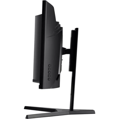 Монитор ViewSonic VX3418-2KPC: Время реакции, мс 1