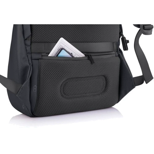 Рюкзак XD Design Bobby Soft'' черный (P705.791): Стиль Повседневный (Casual)