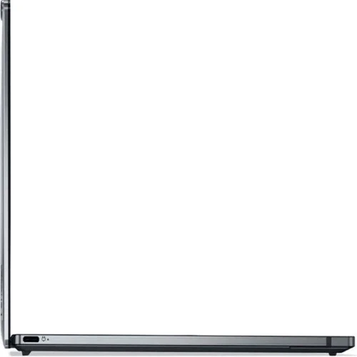 Ноутбук Lenovo ThinkBook Z13 G2 (21JV0017MH): Объем накопителя 512 ГБ (SSD)